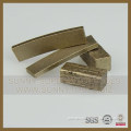 Supply all sorts of Types diamond granite cutting segment for Saw Blade (SY-JPDT-026)